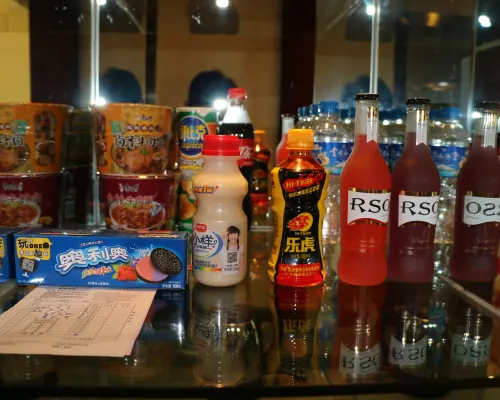 Hengya Hotel Photos