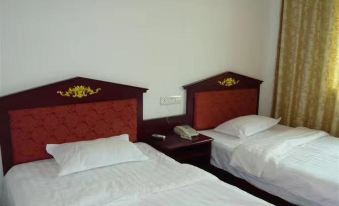 Yingshan Jinli Business Hotel