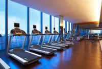 Sheraton Langfang Chaobai River Hotel Hotels in Dachang