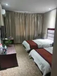 Kaisheng Holiday Inn Hotels in Huangling