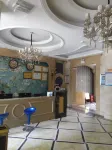 Jingshan Hongshan Hotel - Pet friendly