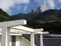 天柱山七星中国式旅館