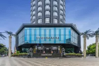 Diamond International Hotel Các khách sạn ở Kiềm Giang
