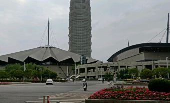 Zhengzhou Wanyinli Hotel