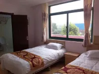 Feidongguan Hotel Hotel dekat Hefei Longxi Zoo