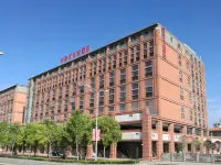 Shankee Chain Hotel (Shanghai Jinshan New Town) Hotels in Shanghai