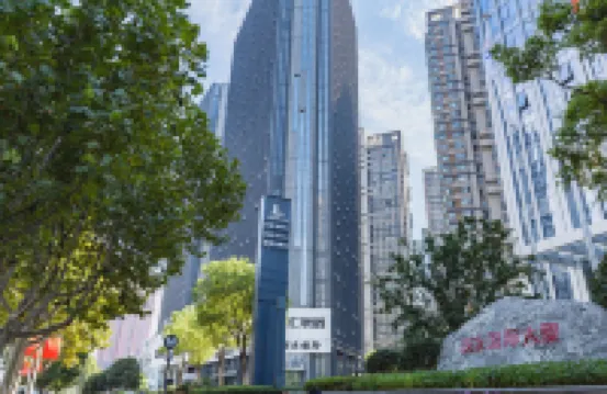 Wuhan Qixin Hotel Apartment (Xudong Wangjiadun Metro) Hotels near Hubei Provincial Museum