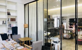 Dushan Xiaocheng Gushi Accommodation
