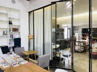 Dushan Xiaocheng Gushi Accommodation