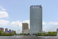 Yancheng State Owned Assets Hotel Hotels near Yanzhen Water Street