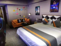 Chibi Mengxingzhe Electric Gaming Apartment