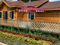 Jiayin Ji Yixuan Homestay