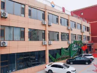 Yude Chenxi Hotel (Yulin First Hospital) - Wifi