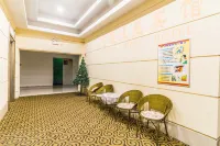 Yishu Theme Hotel
