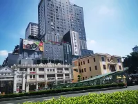 南寧我和你青年旅舍