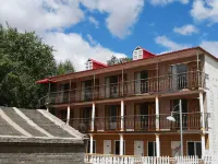 Huilinlejianongzhuang