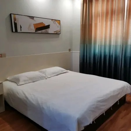Peixian Platinum Business Hotel