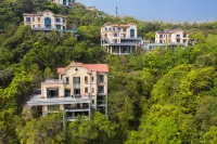 大梅沙御室皇庭轟趴別墅（東部華僑城店）