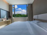 IU飯店（西昌市中心） 西昌住宿飯店