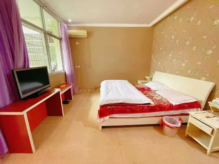 Huidongchuanmei Hotel