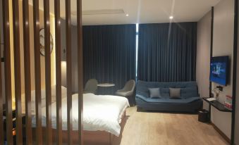 Liuyang Wangting Business Hotel