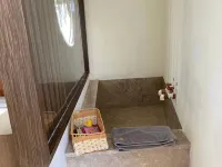 Tangquange Hot Spring Guesthouse - Balkoner