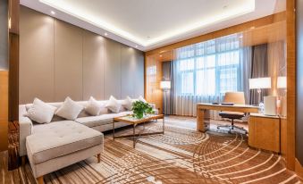 Hetian Tianwang International Hotel