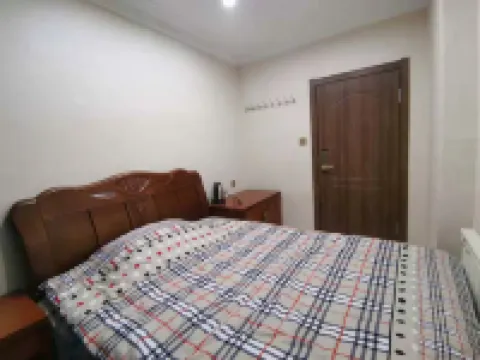 Mudanjiang Yifeng Posthouse