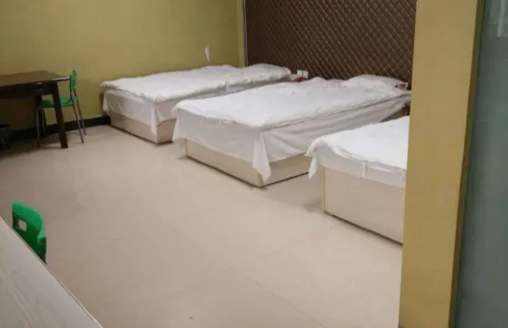 西吉客如意賓館