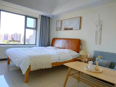 Star Theme Apartment (Fushun Hengda Plaza) Hotels in Fushunxian