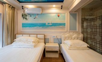 Shenyang Yuyi Theme Hotel