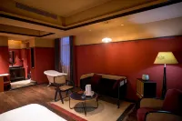 Xueqiang Hotel