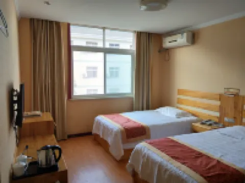 Zhushan Guandu Homestay Hotels in Zhushan