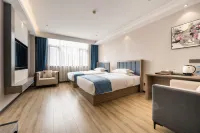 Yan'an Liheng Hotel