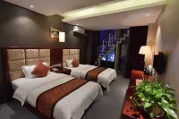 Changbai Mountain Woersi Hotel (Changbai Mountain West Scenic Area Ticket Office) Hotels in Fusong