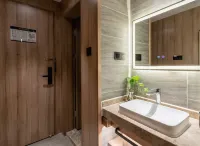 Xiamen Yujin Hotel (Zhongshan Road Pedestrian Street Bashi) - 2-Star