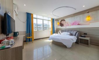 Fogang Bolin Fashion Hotel