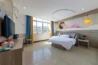 Fogang Bolin Fashion Hotel - Cho phép mang theo thú cưng