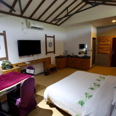 Qige Hotel