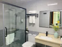 Victoria Hotel (Sihui Dawang Plaza) - Pet friendly