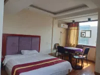 Shimen Zijingang Business Hotel