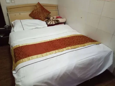 Shuifu Changcun Hotel Отели рядом с достопримечательностью «Western Grand Gorge»