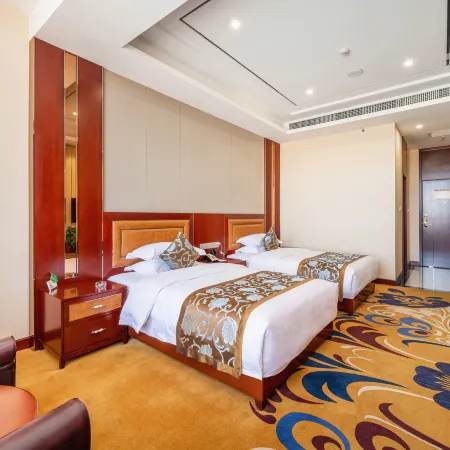 Yirong International Hotel