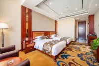 Yirong International Hotel Hotels in Fugu County