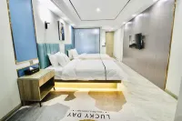 綿陽香格里拉假日飯店 - 2 星級
