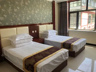 Tianzhu Fengguilu Farm House Hotel in zona Tiantangsi