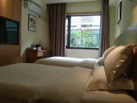 Dayi Jianchuan Homestay