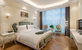 Chang'an Baiyun Hotel