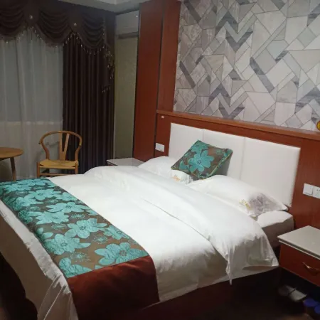 Guangde Xinchen Hotel