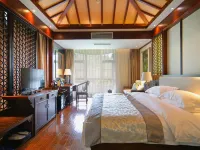 Jinpenhu Villa Resort